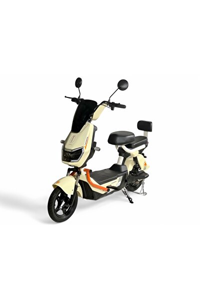 ALBADER Electric Scooter V30, Electric Kick Scooter With 4 Batteries, Max Speed 30 KM/H, Motor 350W
