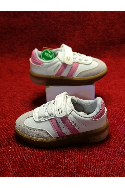 patik ayakkabı Samba Children's Sports Lighted Sole