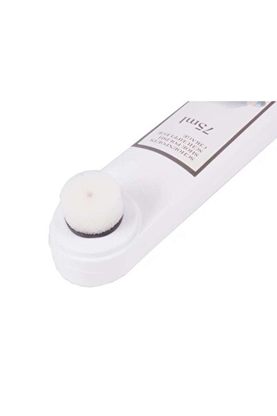 Benson Set 2 buc crema pantofi incolora