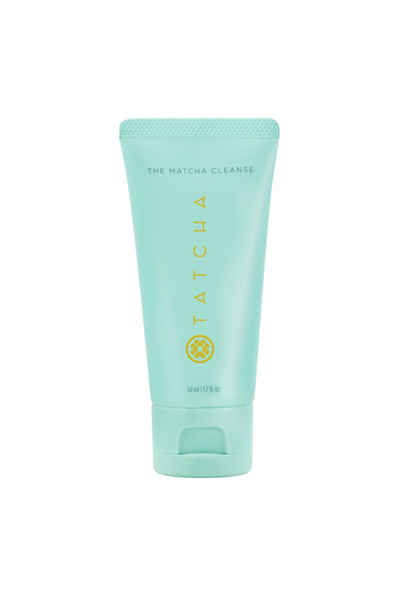 TATCHA جل التنظيف اليومي من ماتشا كلينز 150 مل من إلسبيوتي