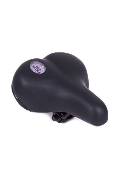Benson Gel bike seat