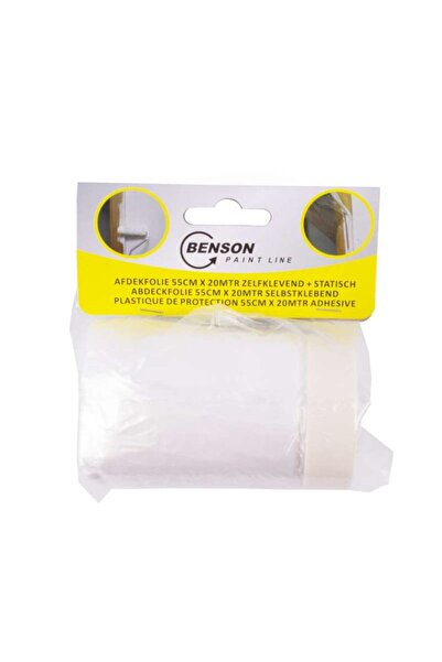 Самозалепващо покриващо фолио 55 см x 20 метра