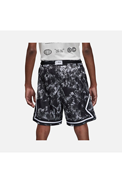 Nike Jordan Dri-Fit Diamond Patterned Erkek Şort