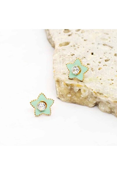 Shine of Magic Jewelry Celestia Earring |   Steel Earrings