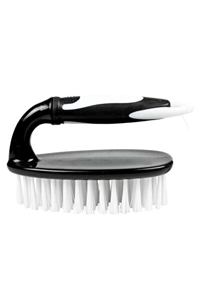 Benson Scrubbing brush with handle