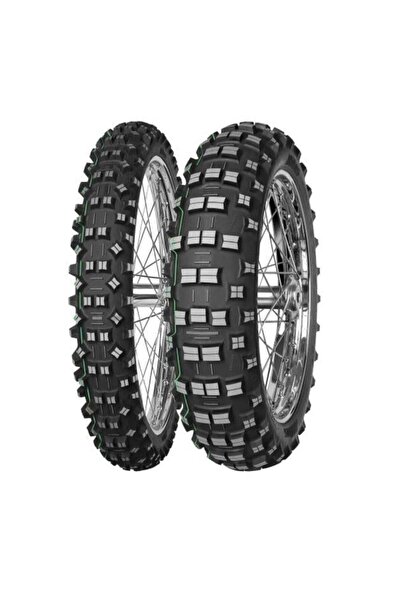 Mitas Gasgas EC 250 Terra Force -Ef 90/100-21 + 140/80-18 Lastik Takımı