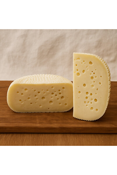 MANSÜT Kelle Mihaliç Manyas Sepet Peyniri (400GR)