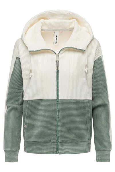 Ragwear Sweatjacke Colbien Cordy