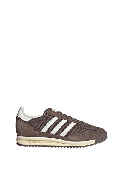 adidas Men's Brown Sneaker Sl 72 Rs Jr8774