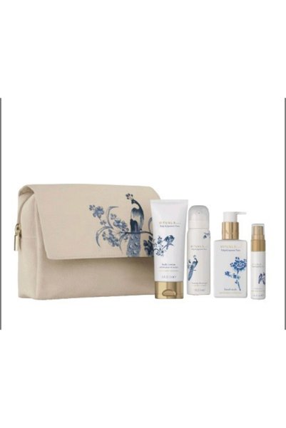 Rituals Amsterdam Collection Tulıp&Japanse Yuzu