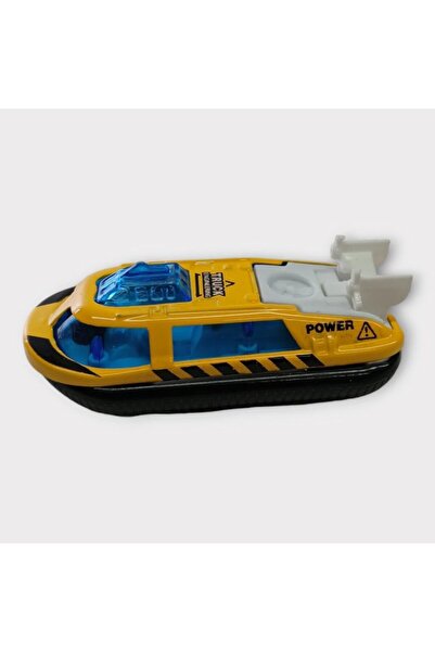 Happy Junior Small Metal Construction Tools 7 cm - Bot