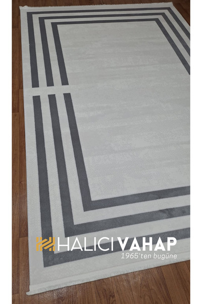 İpek Halı 2688 %100 AKRİLİK (Yün) 200x290 cm (6 m2) Modern Yün Dokuma Halı