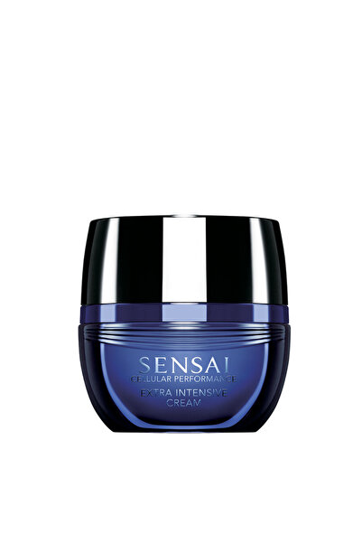 Sensai Cellular Extra Intensive Cream 40 ml Face Cream Elsbeauty