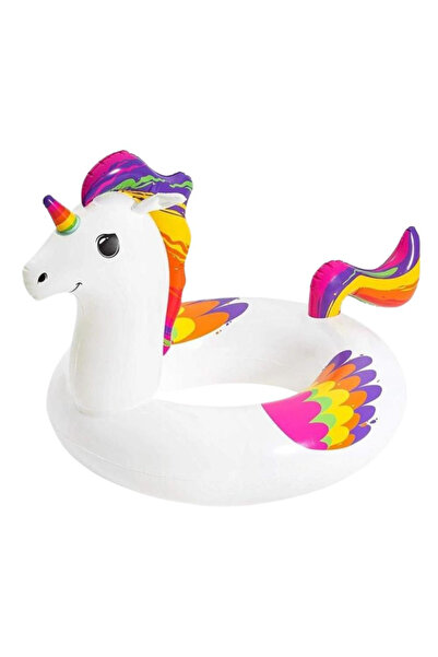 BESTWAY Pegasus Bagel 119 cm - 36159