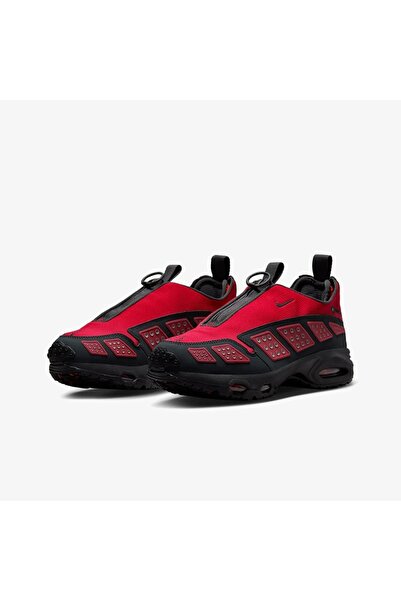 Nike Air Max SNDR Gore-Tex 'ATEŞ KIRMIZISI'-SPRTX
