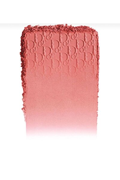 Christian Dior Duo R blush