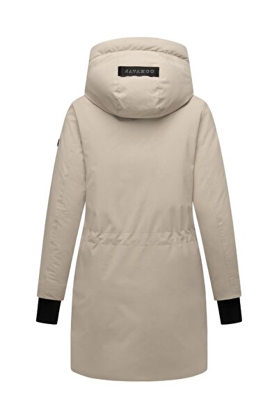 Navahoo Wintermantel Winterzart 14