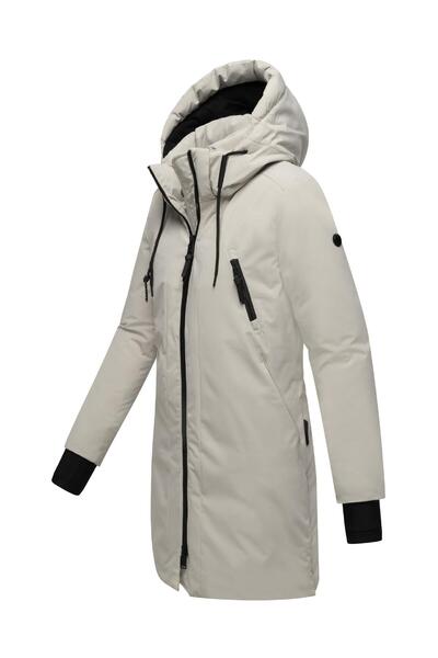 Navahoo Wintermantel Winterzart 14