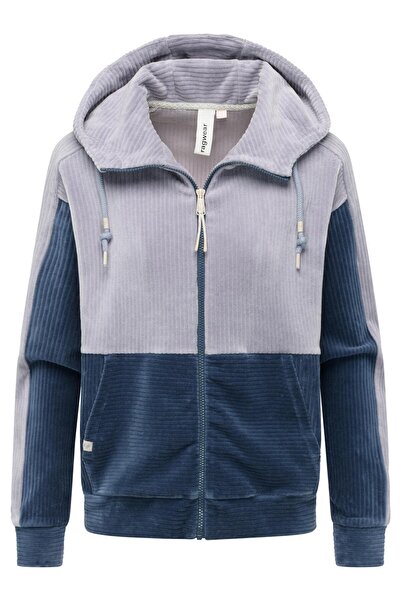 Ragwear Sweatjacke Colbien Cordy