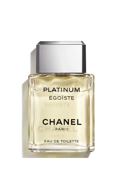 Chanel Platinum Egoiste Eau De Toilette Spray 100 ml Elsbeauty