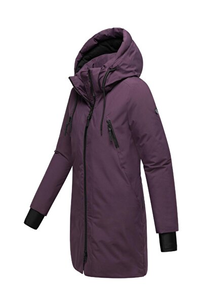 Navahoo Wintermantel Winterzart 14