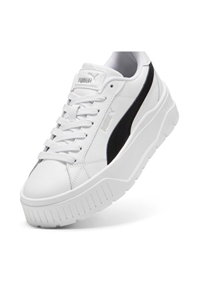 Puma Pantofi sport pentru femei Karmen II L alb