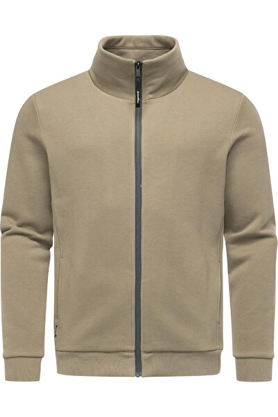 Ragwear Sweatjacke Jettrys