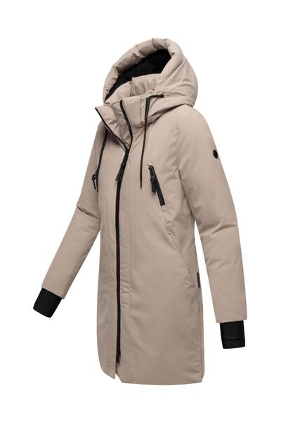 Navahoo Wintermantel Winterzart 14