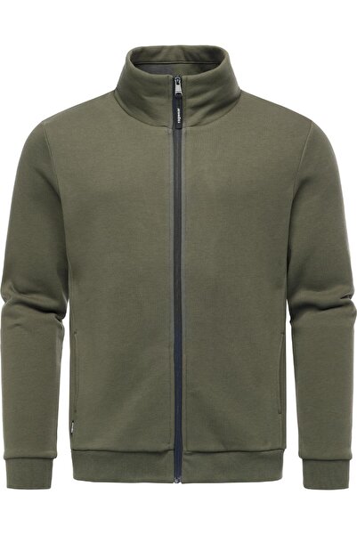 Ragwear Sweatjacke Jettrys