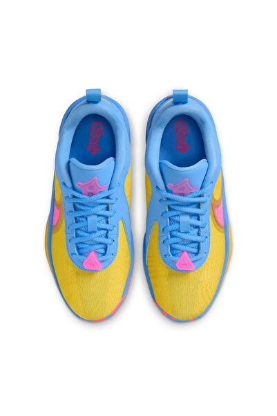 Nike Giannis Freak 6 Nrg (Gs) Çocuk UNISEX BASKETBOL AYAKKABISI-SPRTX