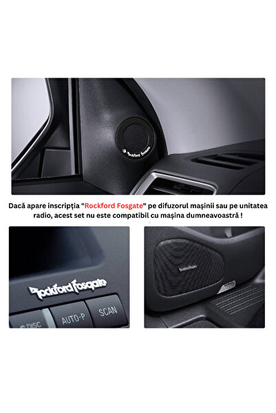 MaxTech Navigatie Mitsubishi Pajero 2006-2020 dedicata, 2 GB Ram 32 GB Rom, Carplay & Android auto, Ecran 9”