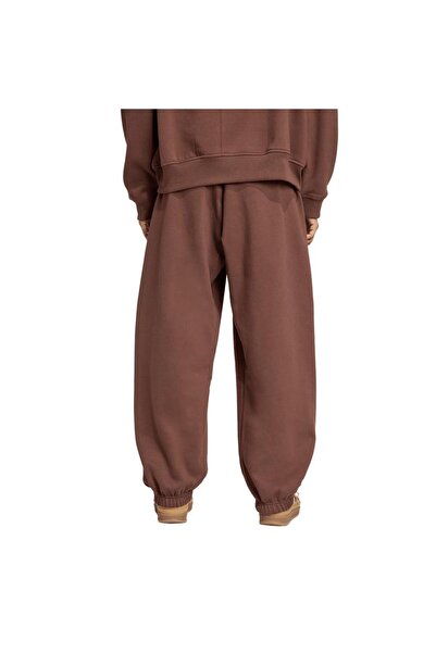 adidas Kadın Kahverengi Eşofman Altı ESS LIN PANT JW0986