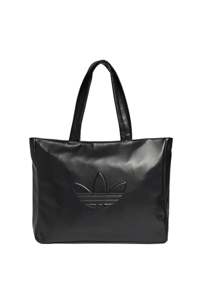 adidas Черна раница PU TR SHOPPER JC6000
