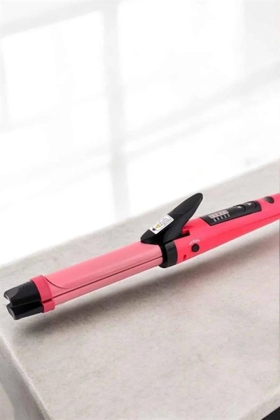 shopwave Hem Düzleştirici Hem Maşa Saç Şekillendirici