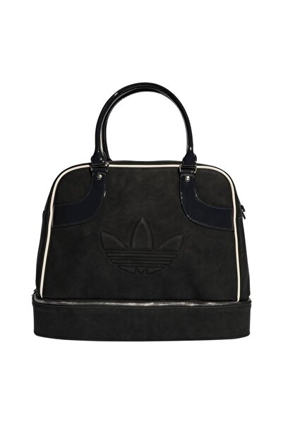 adidas Аксесоар Черна чанта през рамо L BB JW0307