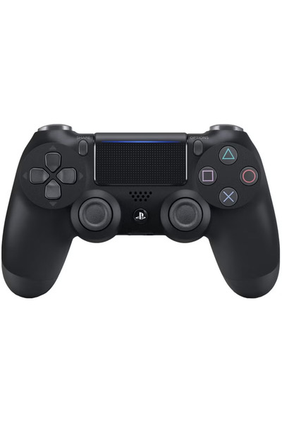 Playstation DualShock 4 Controller - Black