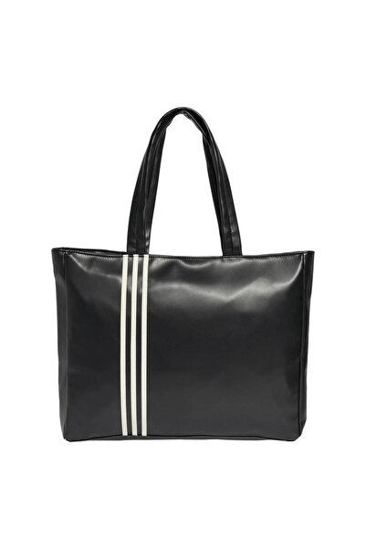 adidas Черна раница PU TR SHOPPER JC6000