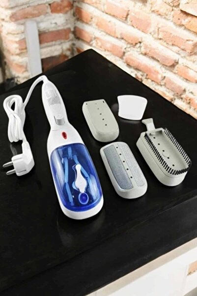 shopwave New Generation Portable Water Tank Steam Handheld Iron