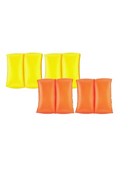 BESTWAY كم ذو أطواق مزدوجة مقاس 20 × 20 سم - 32005