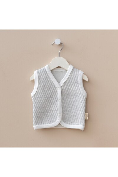 Pasillo يوفر سترة الأطفال حديثي الولادة من الجنسين الراحة في جميع الفصول بسبب...