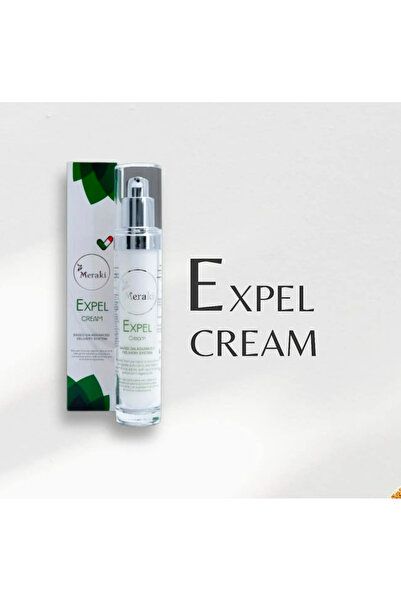 Meraki Expel Cream