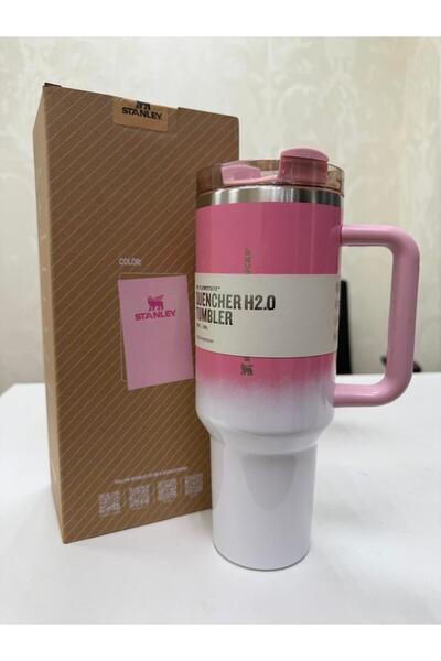Generic The Flowstate Quencher H2.0 Tumbler 1.18l - Starbucks