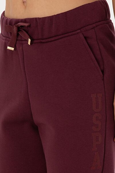 U.S. Polo Assn. Kadın Jogger Eşofman Altı TEKSPOR222631.6