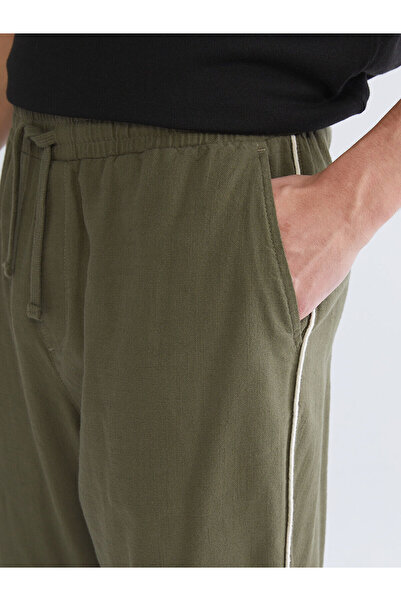 LC Waikiki Ανδρικό παντελόνι άνετο και ευρύχωρο νέας σεζόν