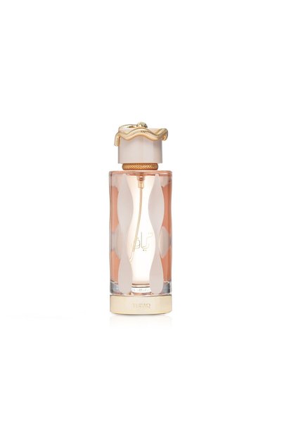 lattafa لطافة ترياق</DNTCTMS> للجنسين -  O.D. Parfum, 100 ml