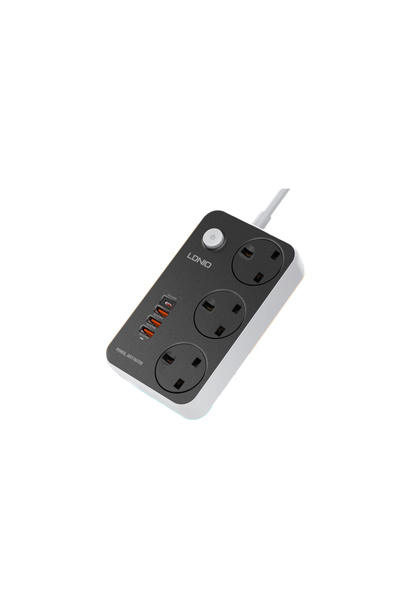 Mazen Store Telecommunications LDINO 2m PD Power Strip