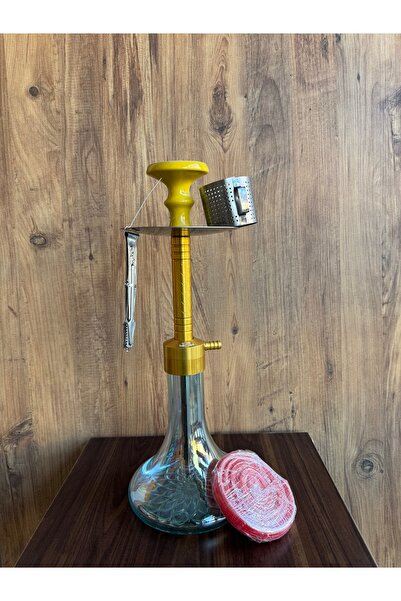 HSG STORE Nargile Takımı