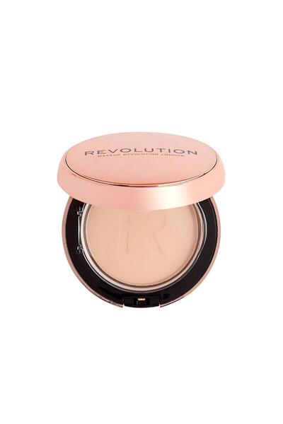 Revolution Revolution Conceal & Define Powder Foundation - P8.5