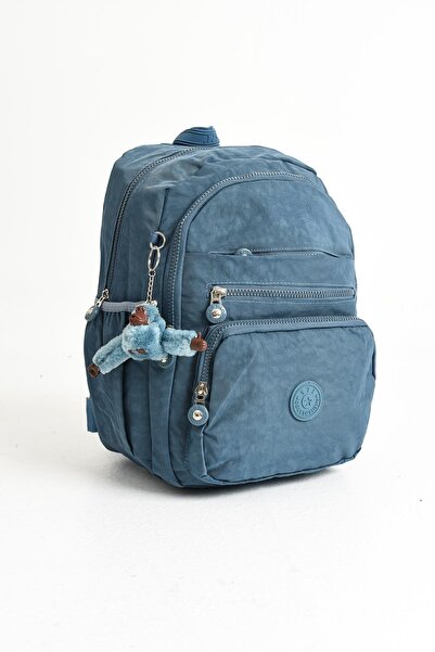 571 Collections Çanta حقيبة ظهر للجنسين خفيفة الوزن للغاية متوسطة الحجم ومتعد...