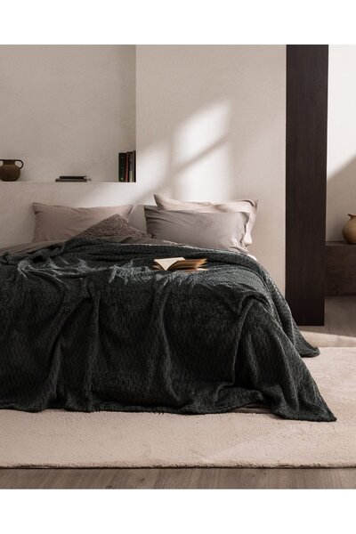 Madame Coco Ludos Wellsoft Prägedecke